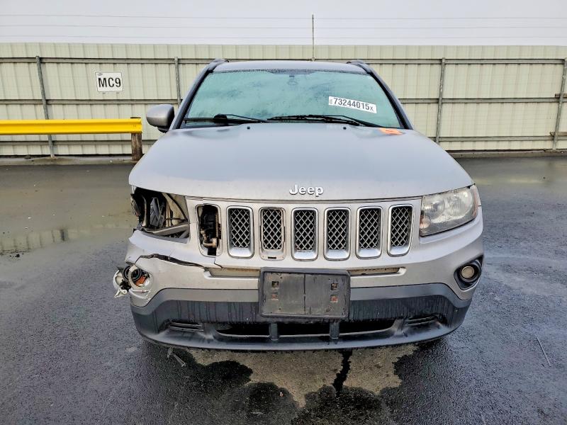 Продаж на аукціоні авто 2016 Jeep Compass, vin: 1C4NJCEA5GD735520, номер лоту: 73244015