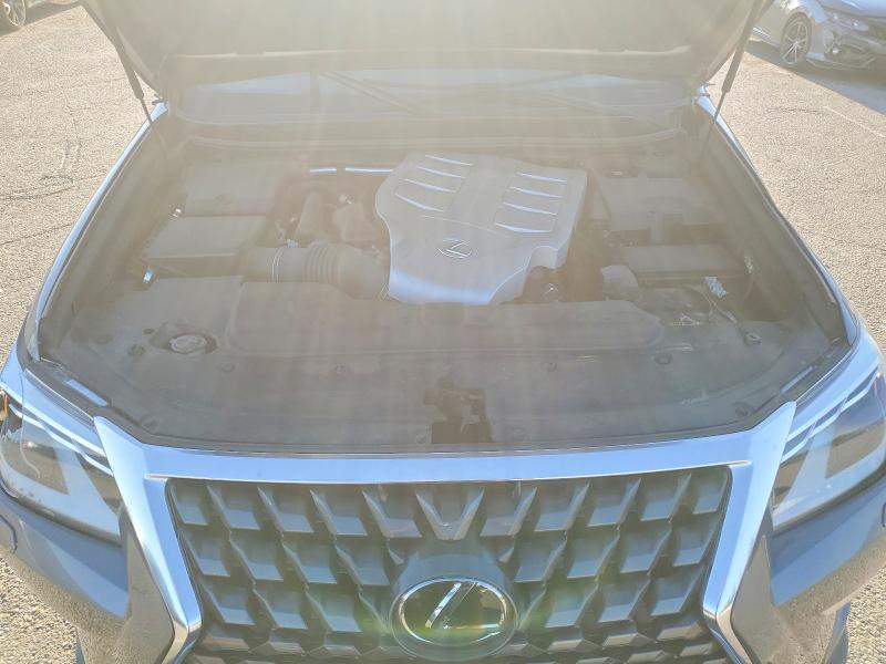 Продажа на аукционе авто 2022 Lexus Gx 460, vin: JTJAM7BX3N5331500, номер лота: 99816265