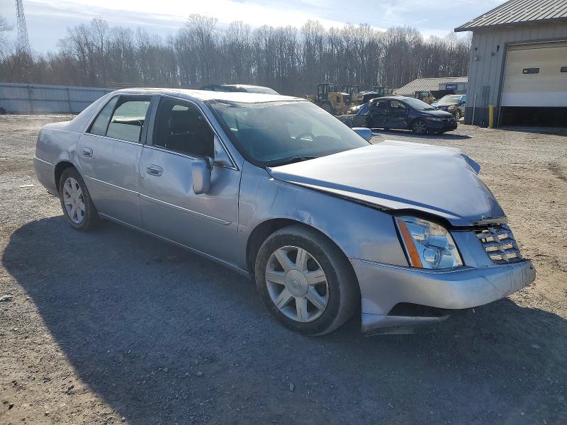 Aukcja sprzedaży 2006 Cadillac Dts, vin: 1G6KD57Y86U126102, numer aukcji: 74042055