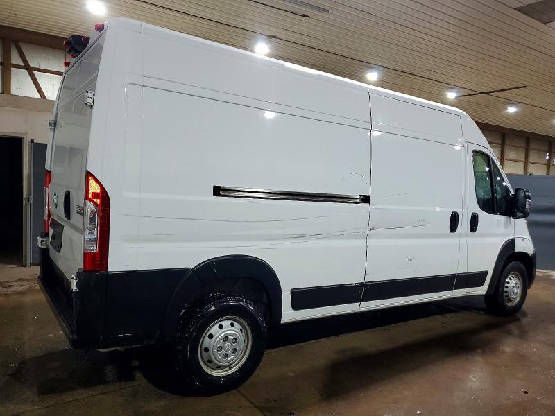 Aukcja sprzedaży 2023 Ram Promaster, vin: 3C6LRVDG0PE588255, numer aukcji: 99496745