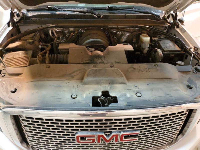 75455445 :رقم المزاد ، 1GKS1HKJ9GR141539 vin ، 2016 Gmc Yukon Xl مزاد بيع