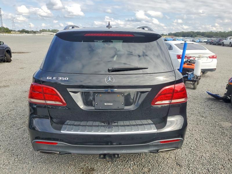 Aukcja sprzedaży 2017 Mercedes-benz Gle, vin: 4JGDA5JB7HA872219, numer aukcji: 99636165