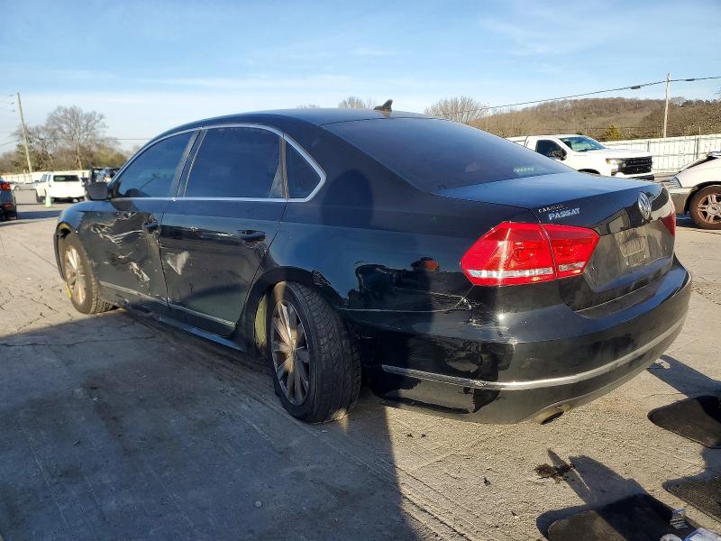 Aukcja sprzedaży 2013 Volkswagen Passat, vin: 1VWCH7A39DC095392, numer aukcji: 99357665