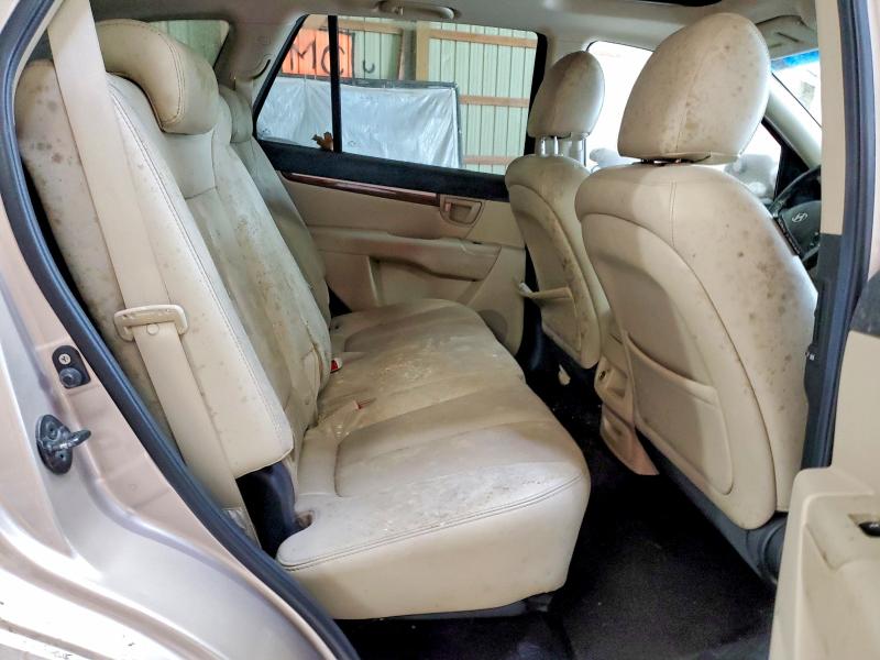 Продажа на аукционе авто 2008 Hyundai Santa Fe G, vin: 5NMSG73E68H150498, номер лота: 99348325