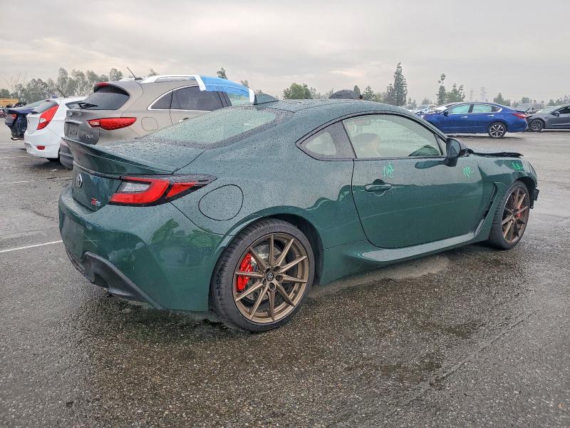 Auction sale of the 2025 Toyota Gr 86, vin: JF1ZNBM17S8751307, lot number: 74479495