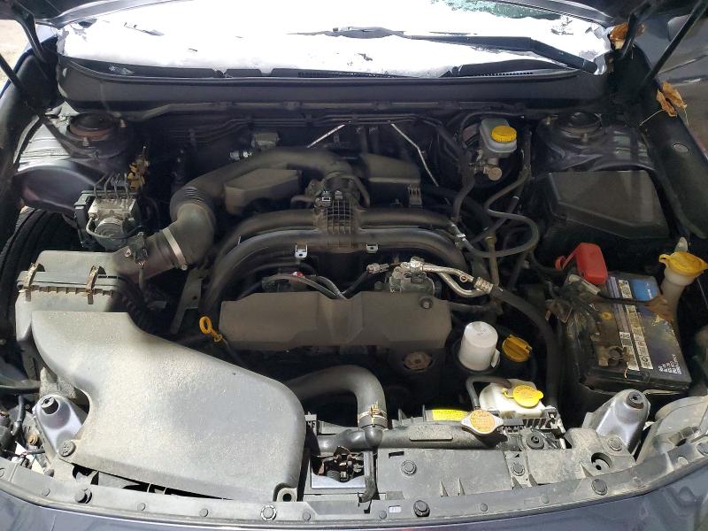 98863735 :رقم المزاد ، 4S4BSALC9F3226197 vin ، 2015 Subaru Outback مزاد بيع