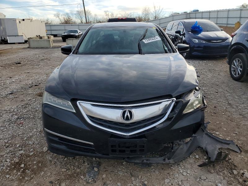 Aukcja sprzedaży 2016 Acura Tlx, vin: 19UUB2F35GA003202, numer aukcji: 73305225