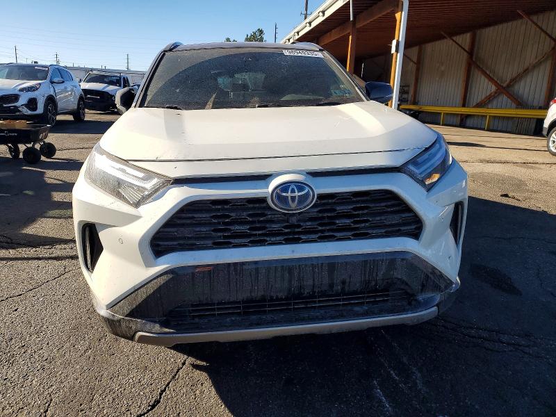 Продажа на аукционе авто 2022 Toyota Rav4, vin: 4T3E6RFV5NU069314, номер лота: 98949335