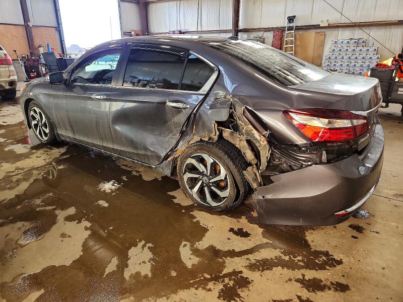 Aukcja sprzedaży 2017 Honda Accord, vin: 1HGCR2F85HA809688, numer aukcji: 72322215