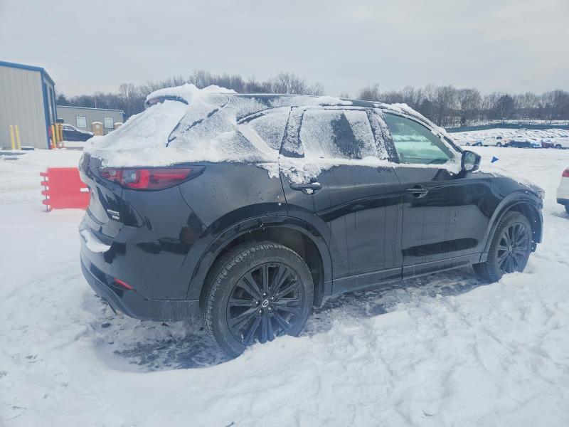 72623415 :رقم المزاد ، JM3KFBAY7P0152012 vin ، 2023 Mazda Cx-5 مزاد بيع