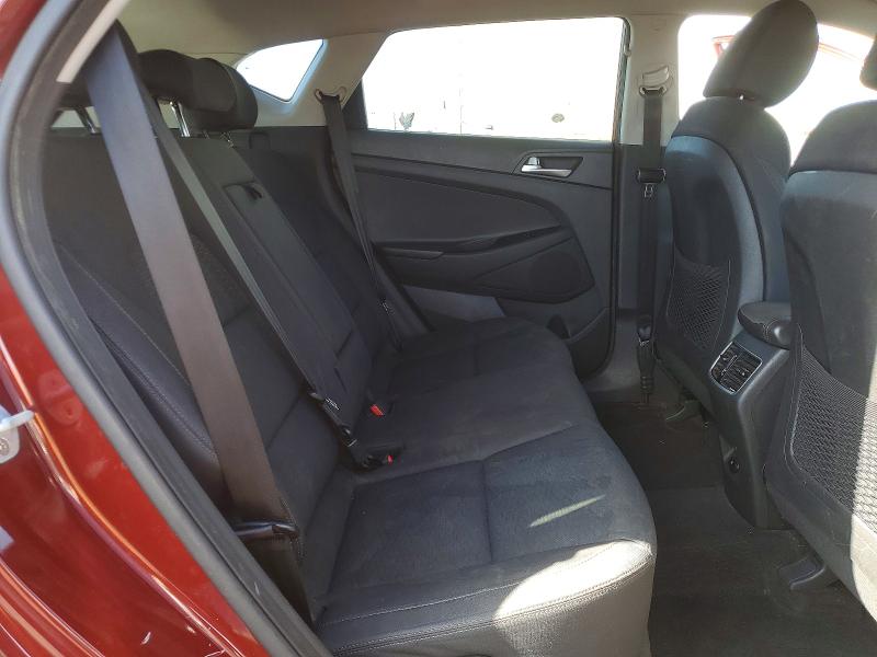 Продаж на аукціоні авто 2019 Hyundai Tucson, vin: KM8J33AL1KU889291, номер лоту: 74661115