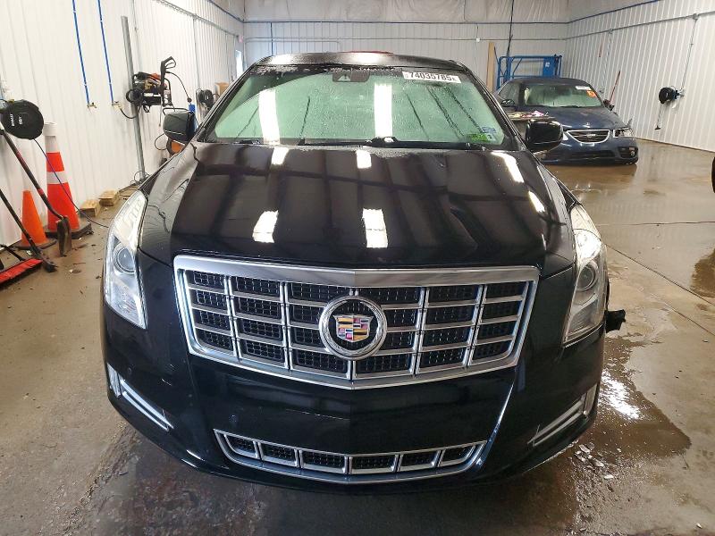 74035785 :رقم المزاد ، 2G61P5S32D9122393 vin ، 2013 Cadillac Xts مزاد بيع