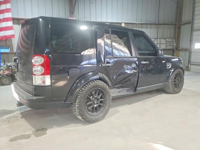 Продаж на аукціоні авто 2010 Land Rover Lr4 Hse, vin: SALAG2D48AA546204, номер лоту: 73728645