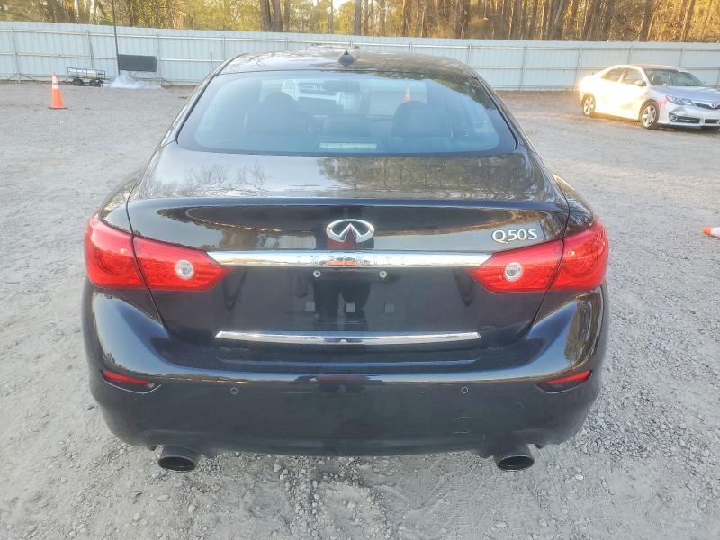 Aukcja sprzedaży 2017 Infiniti Q50, vin: JN1EV7APXHM733157, numer aukcji: 73093035
