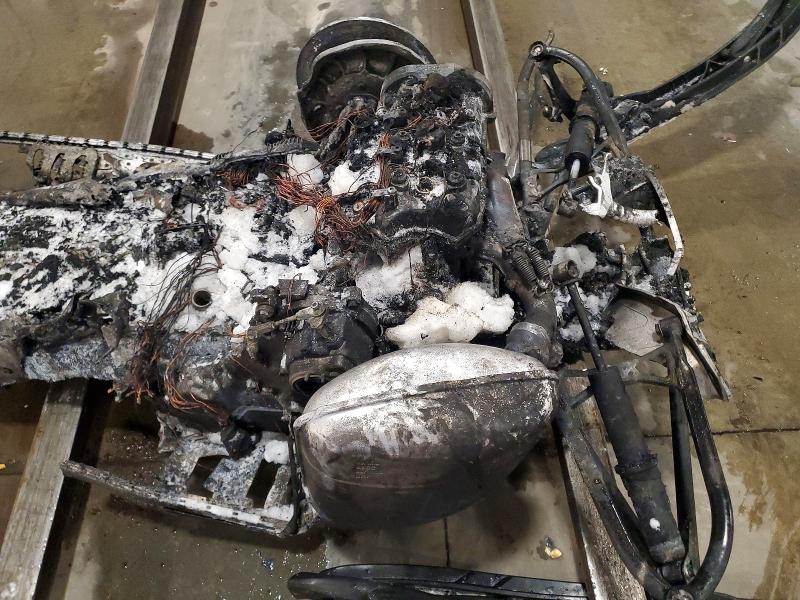 Aukcja sprzedaży 2022 Ski Snowmobile, vin: 2BPSEANA1NV000319, numer aukcji: 73731325