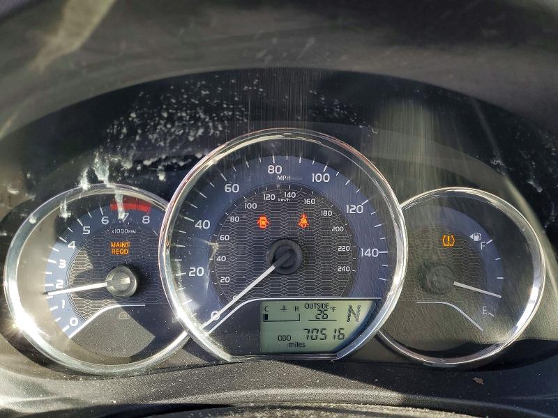 Aukcja sprzedaży 2014 Toyota Corolla, vin: 2T1BURHE0EC213173, numer aukcji: 98227245
