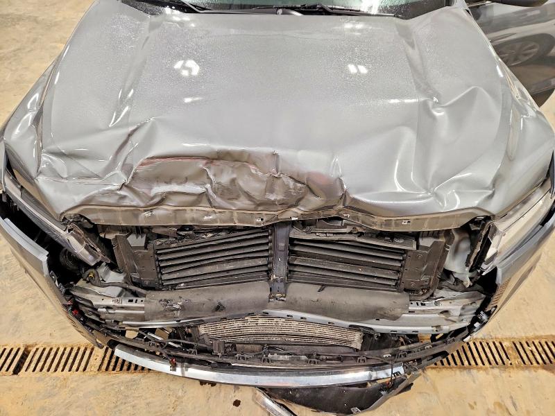 2021 Gmc Acadia მანქანა იყიდება აუქციონზე, vin: 1GKKNRLS4MZ137105, აუქციონის ნომერი: 73186155