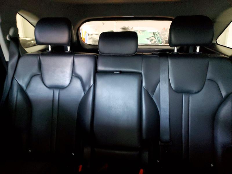 Aukcja sprzedaży 2025 Kia Sorento, vin: 5XYRLDJC1SG327809, numer aukcji: 74974035