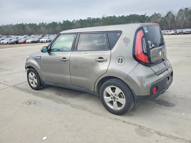 Aukcja sprzedaży 2019 Kia Soul, vin: KNDJN2A21K7673973, numer aukcji: 72390875
