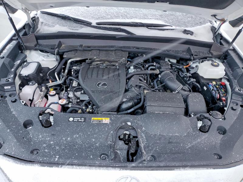 Продажа на аукционе авто 2026 Lexus Tx 500h F, vin: 5TDABAB66TS016789, номер лота: 73617225