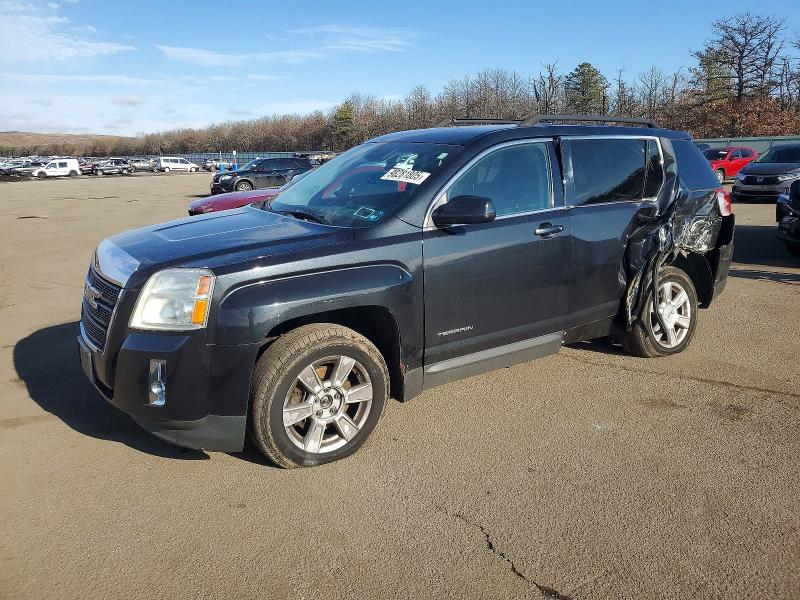 Auction sale of the 2012 Gmc Terrain, vin: 2GKALMEKXC6355254, lot number: 98281805