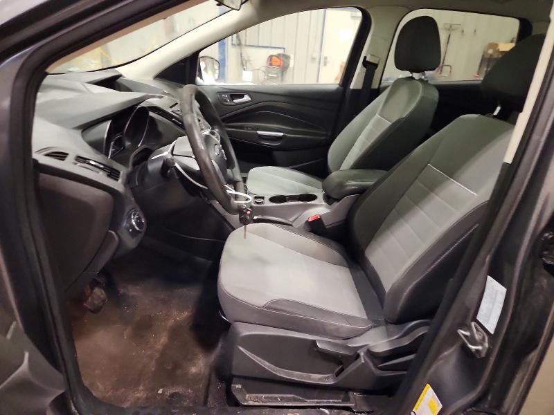 Продажа на аукционе авто 2013 Ford Escape, vin: 1FMCU0G97DUD76291, номер лота: 73212605