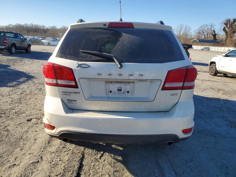 Продажа на аукционе авто 2012 Dodge Journey, vin: 3C4PDDBG4CT226196, номер лота: 73725475