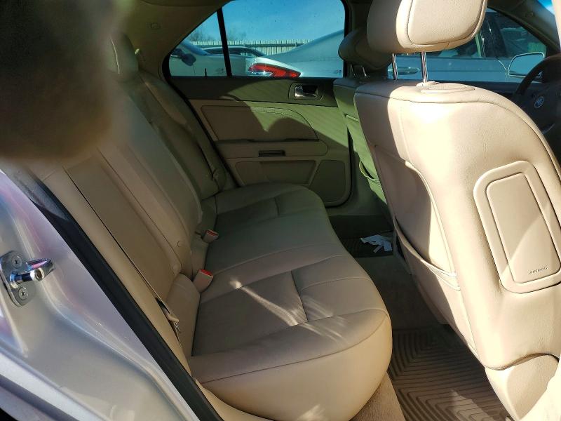 73850925 :رقم المزاد ، 1G6DZ67A690156018 vin ، 2009 Cadillac Sts مزاد بيع