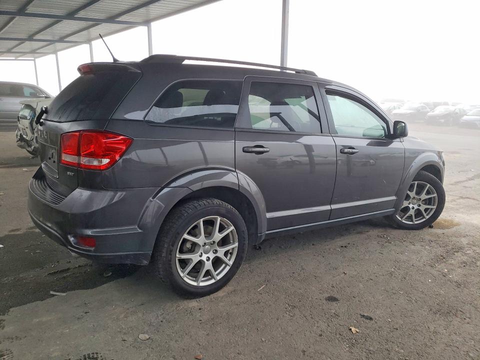 Продаж на аукціоні авто 2016 Dodge Journey, vin: 3C4PDDBG3GT142716, номер лоту: 74107865