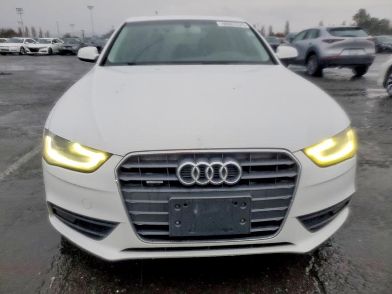 Продажа на аукционе авто 2013 Audi A4, vin: WAUFFAFL2DN006145, номер лота: 98062625