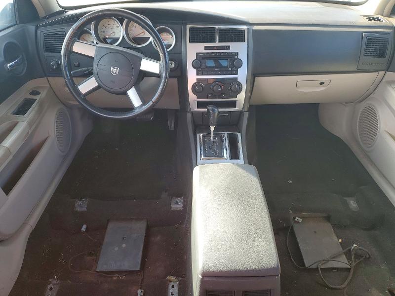 Продажа на аукционе авто 2006 Dodge Charger, vin: 2B3KA43R26H390340, номер лота: 72695865