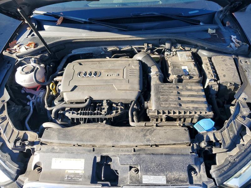 Продажа на аукционе авто 2019 Audi A3, vin: WAUBEGFF5KA091128, номер лота: 73220695