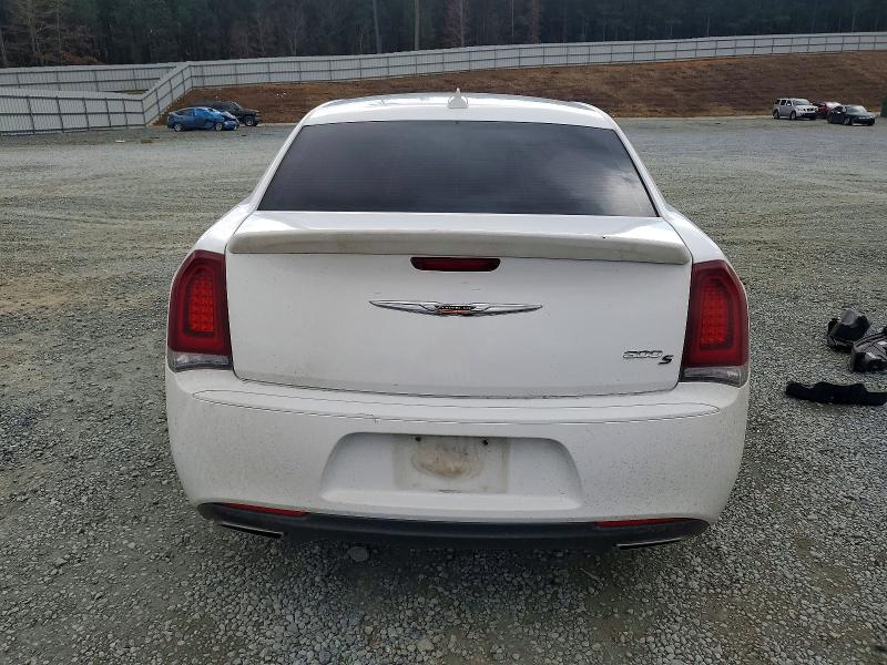 Продажа на аукционе авто 2019 Chrysler 300, vin: 2C3CCABG5KH625971, номер лота: 98360775