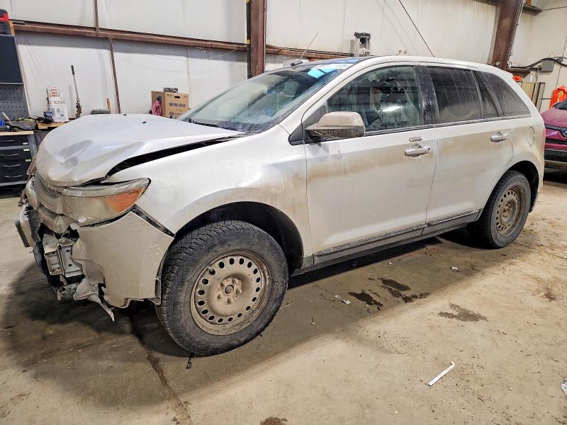Aukcja sprzedaży 2011 Ford Edge, vin: 2FMDK4JC2BBB57957, numer aukcji: 73742155