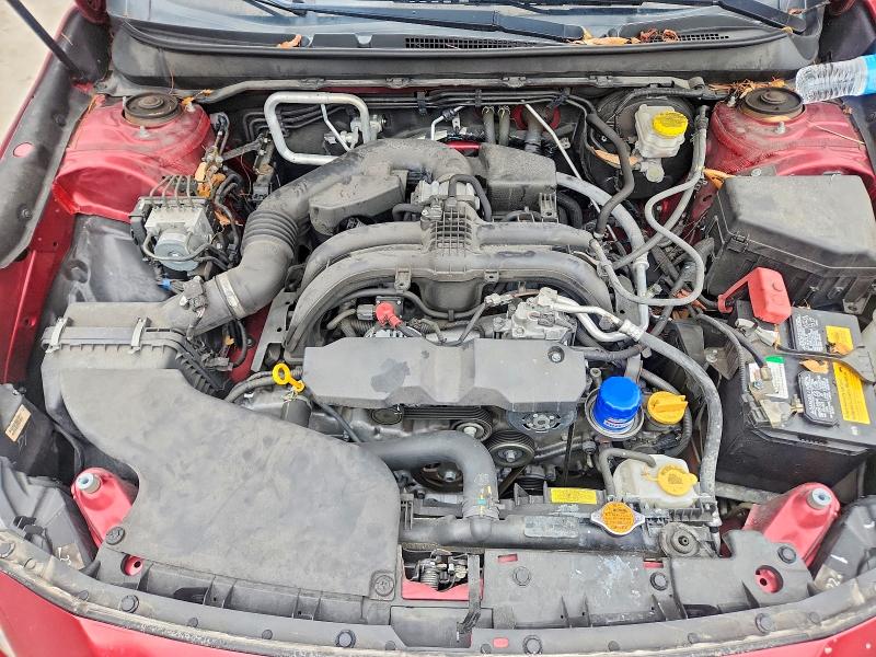 Продажа на аукционе авто 2018 Subaru Outback, vin: 4S4BSAAC7J3225349, номер лота: 73652905