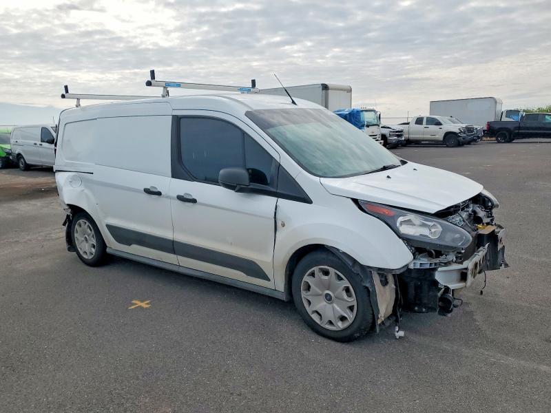 2018 Ford Transit Connect მანქანა იყიდება აუქციონზე, vin: NM0LS7E74J1363724, აუქციონის ნომერი: 99012845