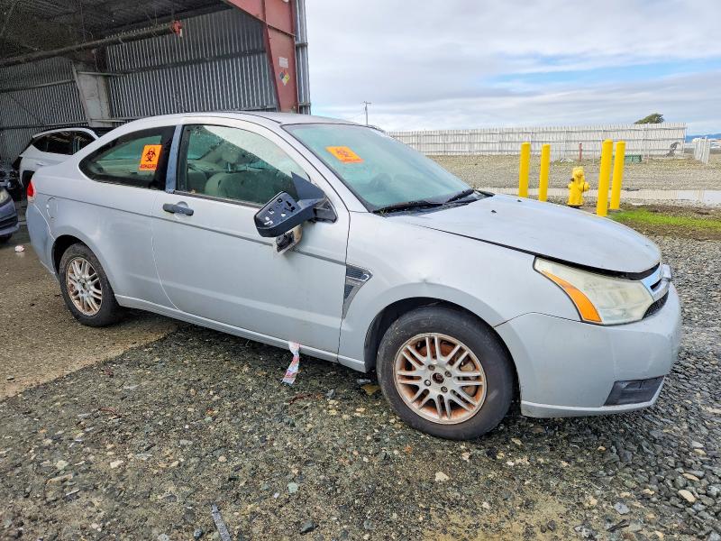 Aukcja sprzedaży 2008 Ford Focus, vin: 1FAHP33N18W126745, numer aukcji: 99734975