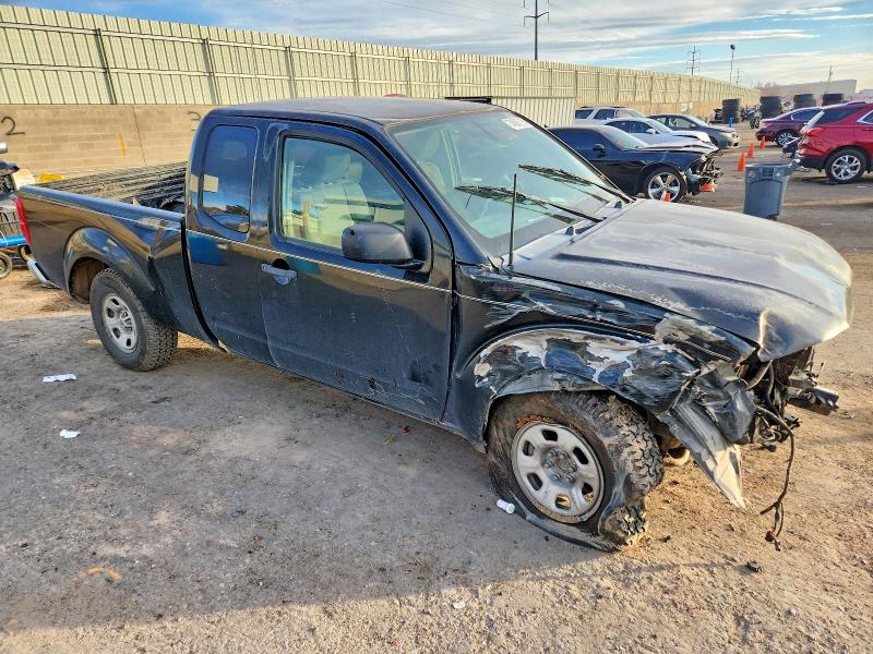 Продаж на аукціоні авто 2014 Nissan Frontier, vin: 1N6BD0CT8EN726716, номер лоту: 74597175