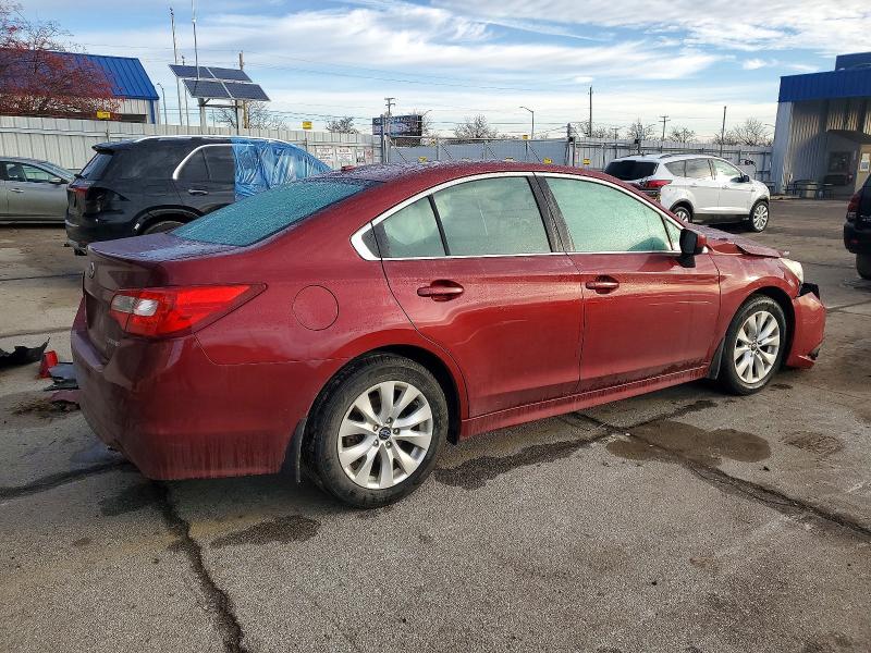 2015 Subaru Legacy მანქანა იყიდება აუქციონზე, vin: 4S3BNBD63F3042948, აუქციონის ნომერი: 99816685