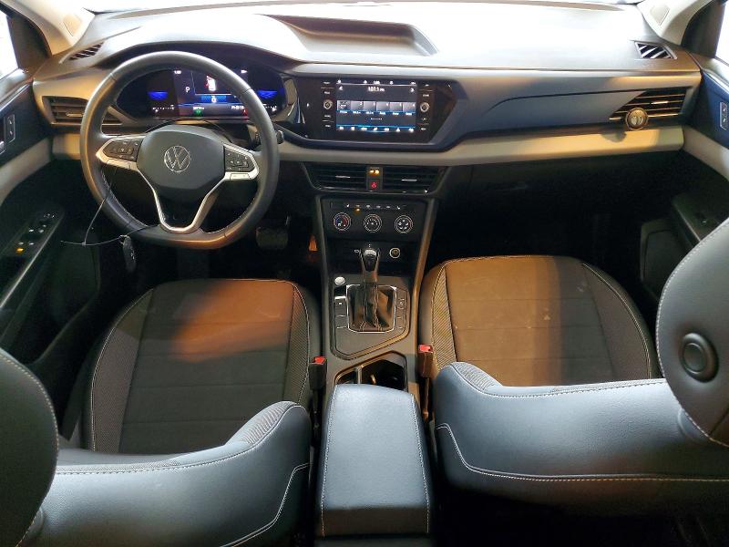 73280565 :رقم المزاد ، 3VVLX7B24NM091635 vin ، 2022 Volkswagen Taos مزاد بيع