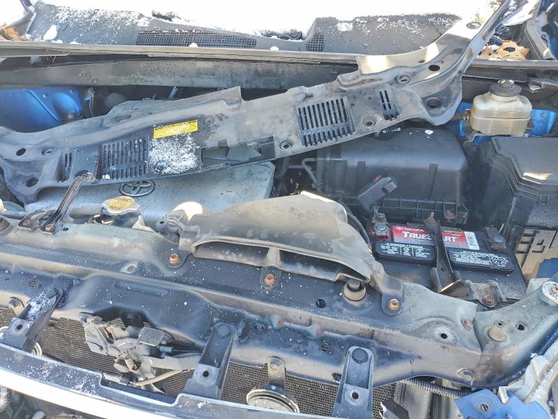 Продаж на аукціоні авто 2008 Toyota Highlander, vin: JTEES42A582053219, номер лоту: 73265205