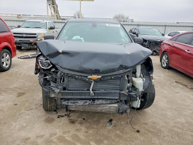 2018 Chevrolet Equinox მანქანა იყიდება აუქციონზე, vin: 2GNAXHEV3J6219960, აუქციონის ნომერი: 99475415