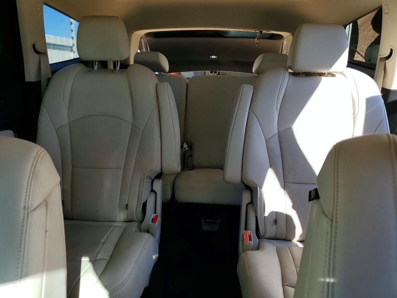 Aukcja sprzedaży 2023 Buick Enclave, vin: 5GAERBKW0PJ163777, numer aukcji: 72587615