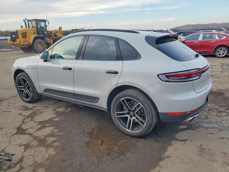Aukcja sprzedaży 2021 Porsche Macan, vin: WP1AB2A50MLB35258, numer aukcji: 74447885