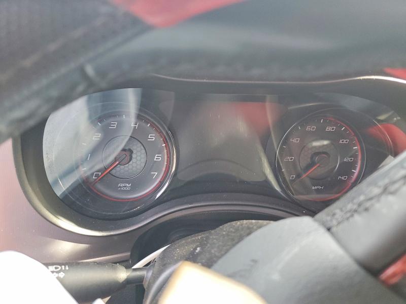Продажа на аукционе авто 2023 Dodge Charger, vin: 2C3CDXHG2PH591907, номер лота: 73074595