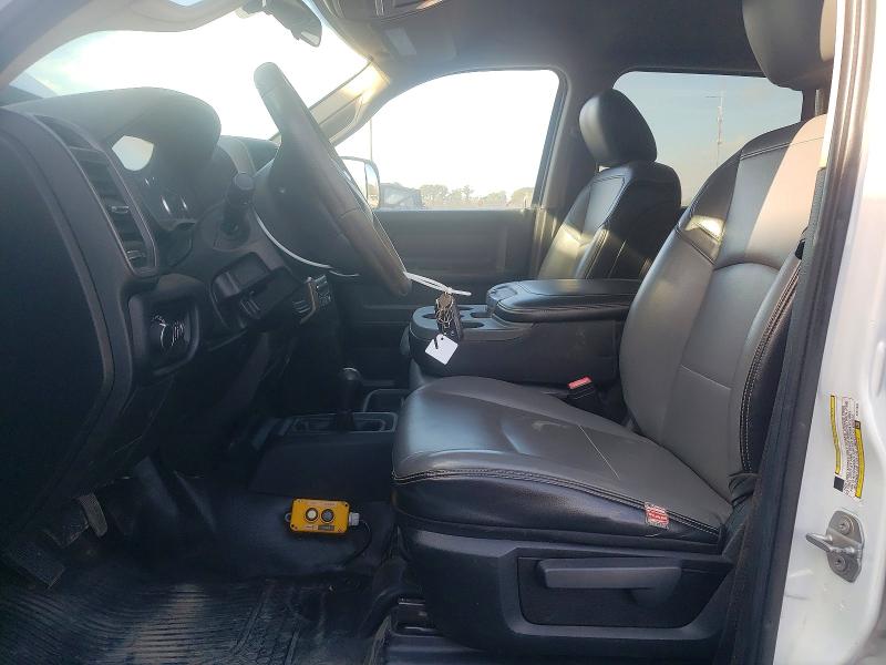 Auction sale of the 2019 Ram 5500, vin: 3C7WRNFL6KG574893, lot number: 98235335
