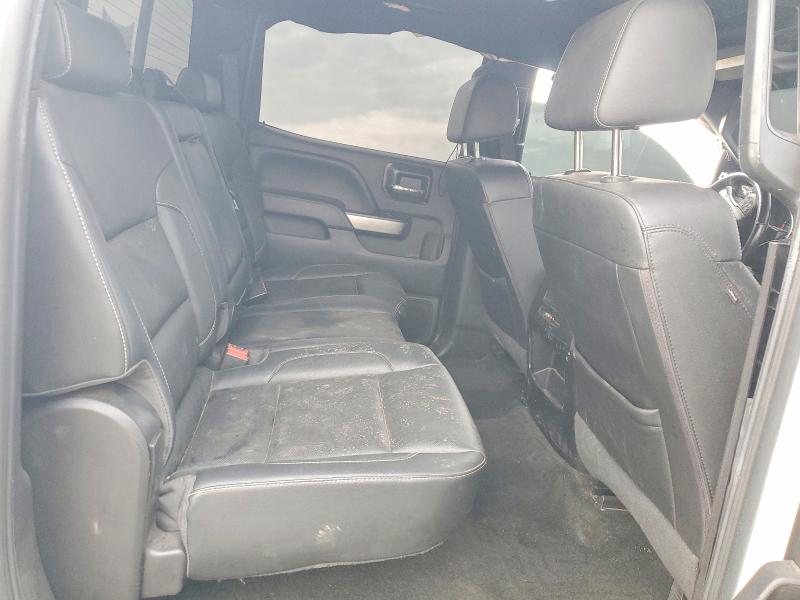 Aukcja sprzedaży 2016 Chevrolet Silverado, vin: 1GC1KWE81GF188020, numer aukcji: 98831765
