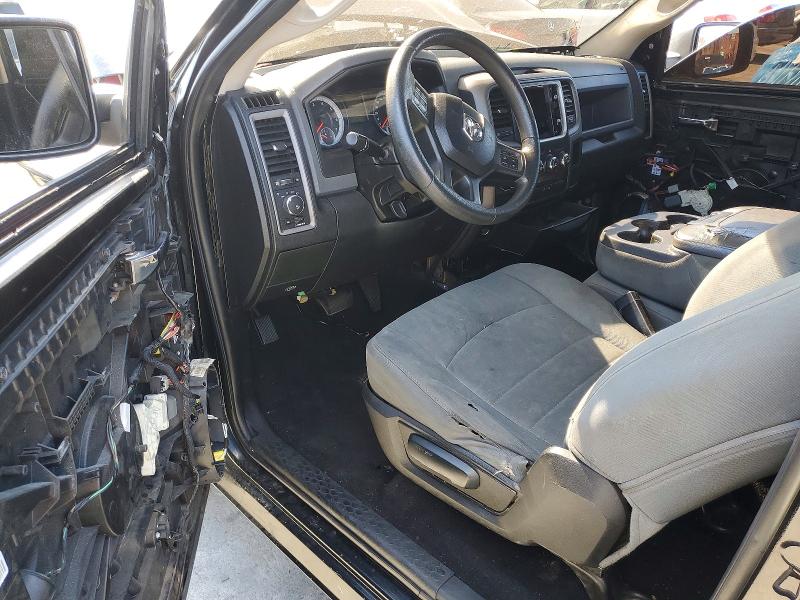 74711355 :رقم المزاد ، 3C6JR6AT8EG162331 vin ، 2014 Ram 1500 مزاد بيع