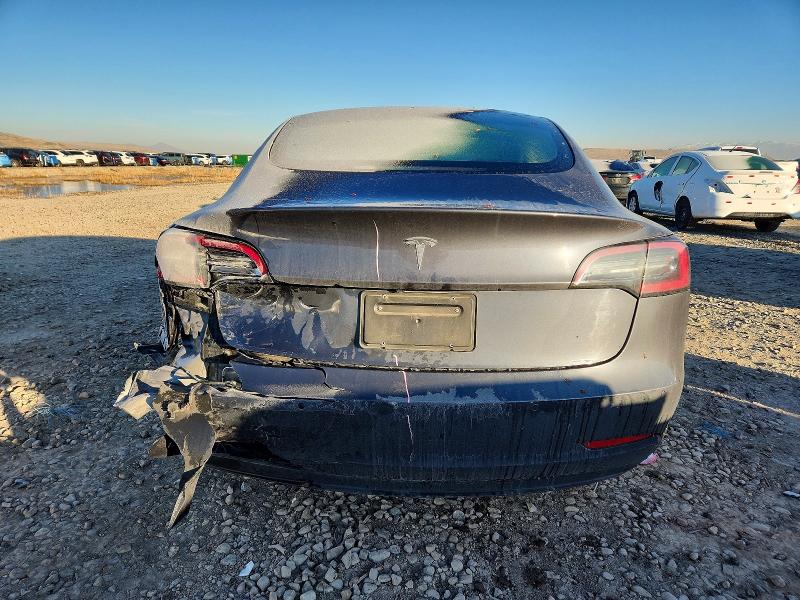 Продаж на аукціоні авто 2022 Tesla Model 3, vin: 5YJ3E1EA0NF186668, номер лоту: 73821735