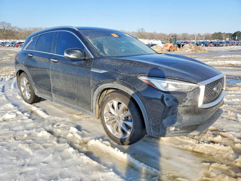Продажа на аукционе авто 2020 Infiniti Qx50, vin: 3PCAJ5M10LF101160, номер лота: 75499075